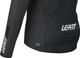 Leatt MTB Gravity 4.0 Trikot Modelljahr 2024 - black/M