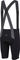 ASSOS Equipe RSR S9 Targa Bib Shorts - black/M