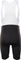 Shimano Culotes cortos con tirantes Inizio Bib Shorts - black/M