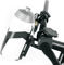 SKS Velocage Bottle Cage with Compit Adapter - black
