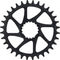 Garbaruk Chainring Round Boost Direct Mount Cannondale Hollowgram 1-speed - black/32 