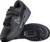 Leatt 5.0 Clip Schuhe - stealth | 43,5
