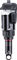 RockShox Super Deluxe Flight Attendant StumpJumper 15 2025+ Dämpfer - black | 210 mm x 55 mm