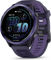 Garmin Forerunner 570 47 mm Smartwatch - imperial purple-indigo