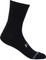 Fox Head 8" Defend Socks - 2024 Model - black/39 - 43