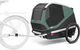 Thule Bexey L Hundeanhänger - hazy green | 20"