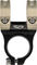Renthal Apex 35 Stem - gold-black/6°/33 mm