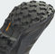 adidas Outdoor TERREX Skychaser AX5 Mid GTX CLIMA Wanderschuhe - cblack cblack carbon | 46 | 11