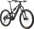 Orbea RISE LT M20 29" E-Mountainbike - carbon raw | 160 mm | 29" | L | 44 mm
