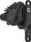 Shimano 105 Bremssattel BR-R7170 mit Resinbelag - schwarz/Vorderrad/ohne