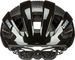 uvex Rise Helm - all black/56 - 59 cm