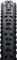 Schwalbe Neumático plegable Tacky Chan Evolution ADDIX Ultra Soft Super Downhill 29" - negro/29 /62 /62-622/2.4 