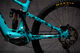 DYEDBRO E-bike Frame Protection Film Set - camo black/universal