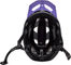 Fox Head Speedframe Pro MIPS Helm - backfade-lilac/55 - 59 cm