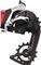 SRAM Grupo Red E1 AXS HRD FM 2x12 velocidades 35-48 - black/172,5 mm 35-48, 10-28