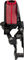 SRAM Desviador Red E1 AXS 2 velocidades - black/soldado