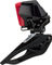 SRAM Red E1 AXS HRD FM for 2x12 CL Groupset + Hammerhead Karoo - black-silver/universal