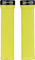 Burgtec Los puños de manillar Bartender - electric yellow/135 mm