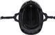 POC Proton Air Helmet - uranium black matte/54 - 59 cm
