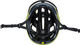 Scott Arx Plus MIPS Helm - black-radium yellow rc/55 - 59 cm