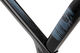 Factor Kit de Cadre en Carbone OSTRO V.A.M. Disc - flicker/54 cm