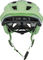 Fox Head Speedframe Pro Helm - klif-cucumber/55 - 59 cm
