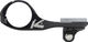 K-EDGE Max Combo Handlebar Mount for Wahoo & GoPro - black