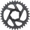 SRAM Plateau X-Sync 2 Eagle Direct Mount 6 mm - lunar grey-polar grey/34 