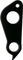 FOCUS Derailleur Hanger for o1e - universal