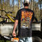 Burgtec T-shirt Keep It Lit - black/M