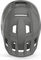 MET Casque VTT Shelter Mips - absolute gray matte | 52 - 56 cm