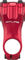 Race Face Atlas 0 ° 31.8Stem - rum red/0°/65 mm