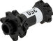 DT Swiss Buje delantero 350 Straightpull MTB Disc 6 agujeros - negro/28