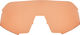 100% Verre Hiper pour Lunettes de Sport S3 - hiper coral/hiper coral