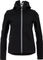 ASSOS Trail Womens Winter Softshell Regenjacke - black series/S