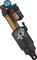 Fox Racing Shox Float X2 2POS Factory Shock 2021 for Commencal Meta AM Workshop Ver. - black-orange | 230 mm x 62,5 mm