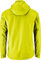 GONSO Chaqueta térmica impermeable Save Jacket - safety yellow | M
