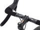 OPEN Vélo de Gravel en Carbone WI.DE Force Eagle AXS ENVE 27,5" - grey/27,5" (650B)/M