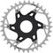 SRAM Chainring - black-silver/34 