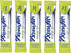Xenofit energy Gel - 5 Stück - citrus