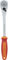 Unior Bike Tools Kurbelratsche 3/8" 14 x HX8 1621/1ABI - red