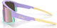 Bliz Fusion Sportbrille - matt pastel purple yellow