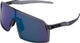 Oakley Sutro Brille - grey ink/prizm road jade