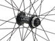 bc basic Set de Roues Mountain Deore Disc Center Lock DT Swiss 533D 29" Boost - schwarz | Shimano Micro Spline | Boost | 148 mm | 110 mm | Boost | 29" | 110 mm | Shimano Micro Spline | 110 mm | 148 mm