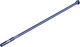 crankbrothers Cabecilla de radio - blue