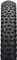 Schwalbe Hans Dampf Evolution ADDIX Soft Super Trail 29" Faltreifen - schwarz-bronze skin/29 "/60 mm/60-622/2.35 "