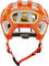 POC Casque Octal MIPS - fluorescent orange AVIP/50 - 56 cm