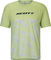 Scott Vertic LT S/S Trikot - acid yellow | S