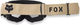 Fox Head Main Goggle - iron/universal