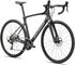Specialized Bici de ruta Roubaix SL8 Sport Shimano 105 Carbon - metallic obsidian-birch/28"/M